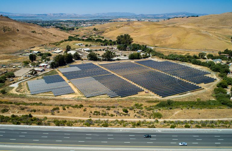 Renewable Properties to add 19 MW of community solar to MCE portfolio