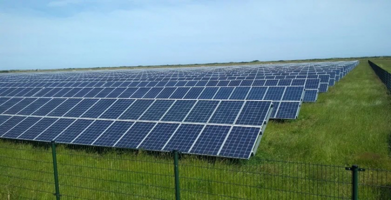 Enel Green Power Romania is seeking service providers for a 370 MW solar power plant