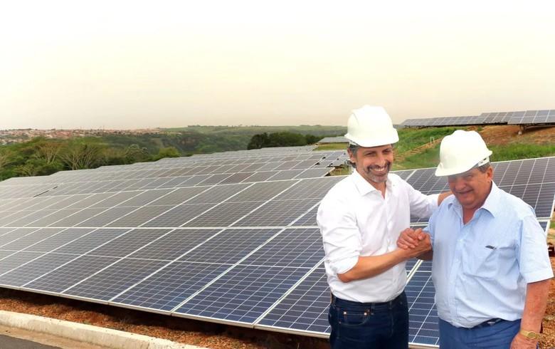 Brazil's Unimar University inaugurates 3.25-MWp solar power farm