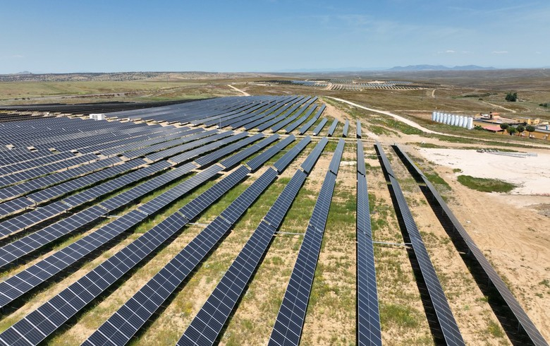 Naturgy plugs in 22-MWp solar farm in Spain