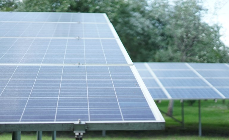 German companions release 500MW solar venture