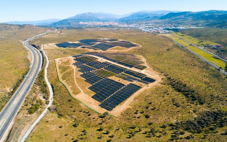 Spain's Capital Energy gets enviro nod for 205 MW of solar projects at home