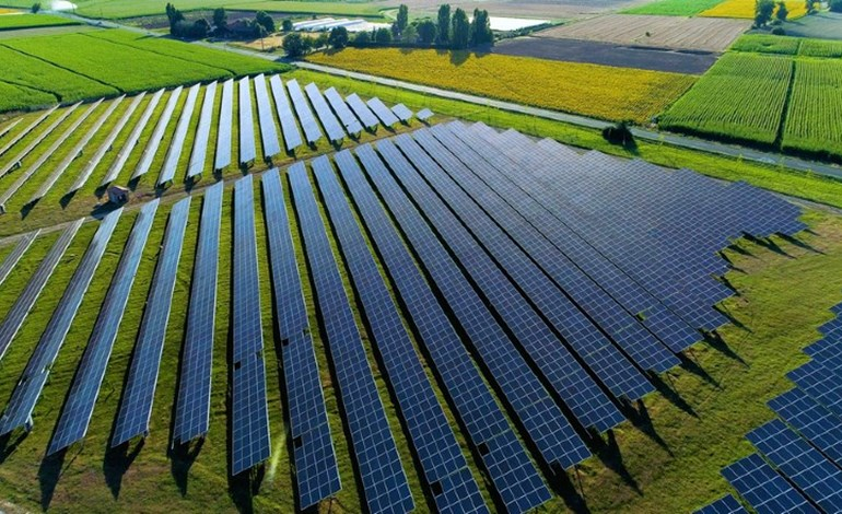 Enviromena secures authorization for Welsh solar farm
