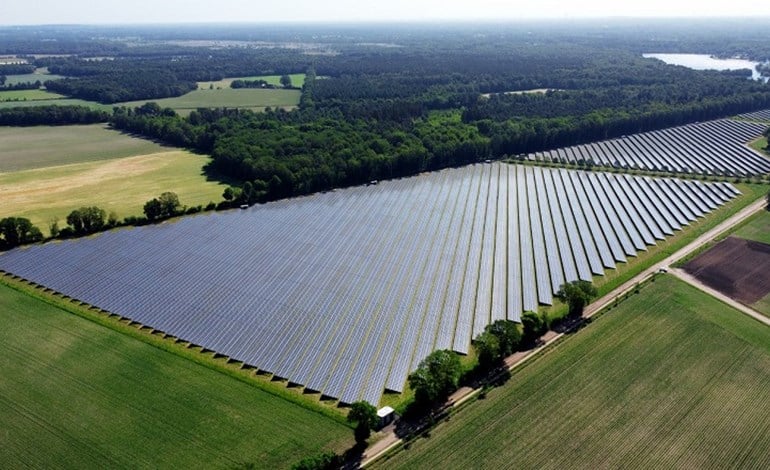 Belectric to construct 53MW Dutch solar quartet