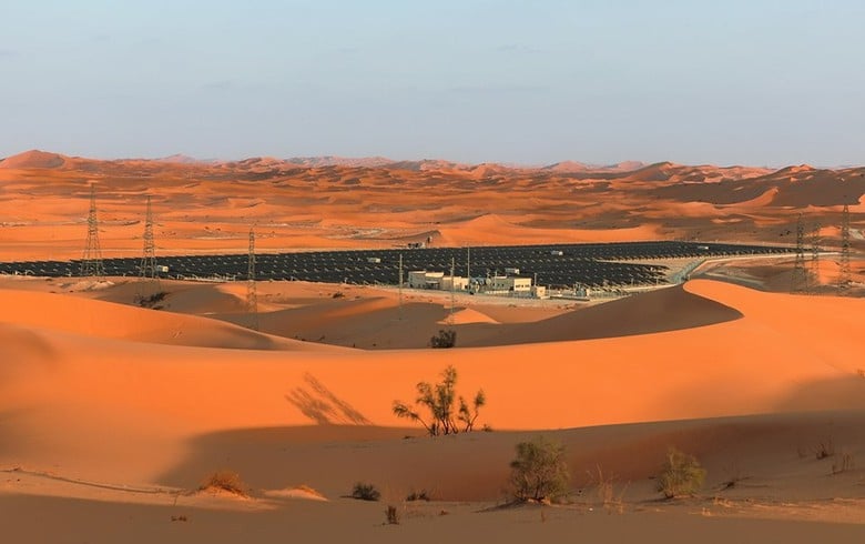 Sonatrach, Eni to build more solar farms to decarbonise oil manufacturing in Algeria