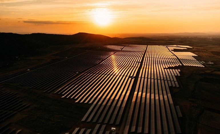 Ib Vogt turns sod on 150MW Spanish solar