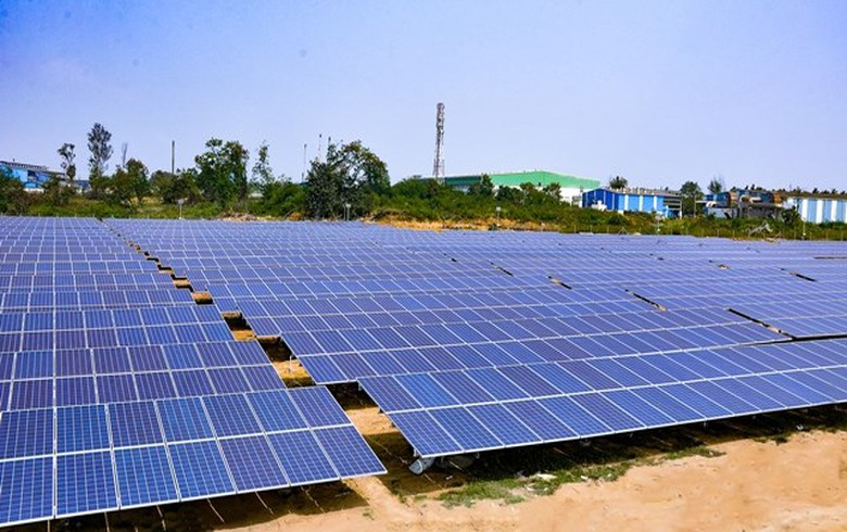 India's SJVN bags 200-MW solar park deal from neighborhood utility