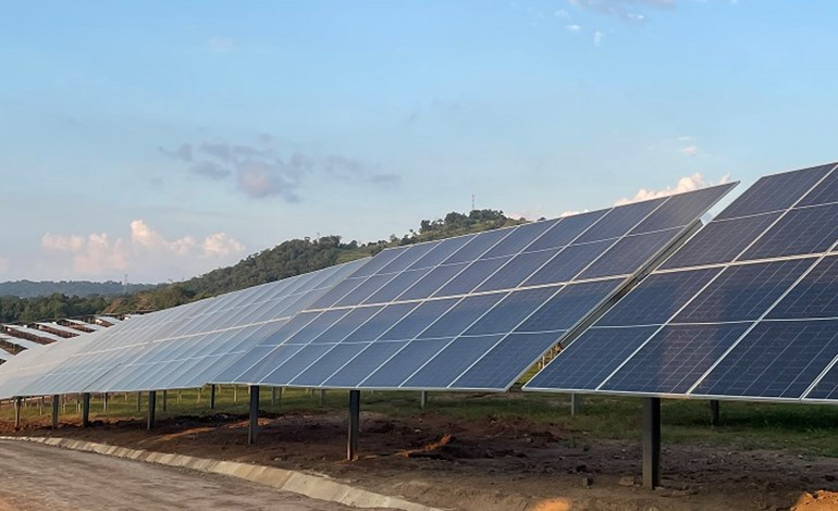 MPC inaugurates 21MW El Salvador solar