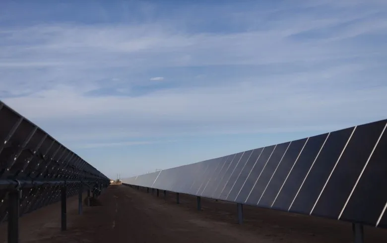 BLM advances prepare for 1 GW of solar on Arizona public lands