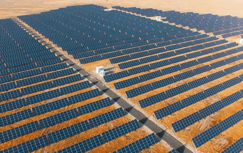 AMEA Power to break ground on 100-MW solar project in Tunisia in H1 2023