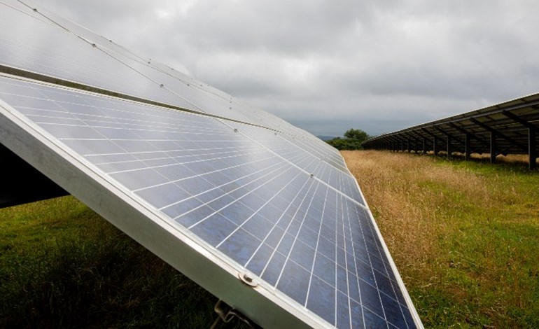 RES submits Longhedge Solar Farm preparing application