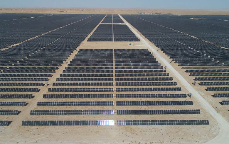 Uzbekistan picks winners in 500-MW solar tender