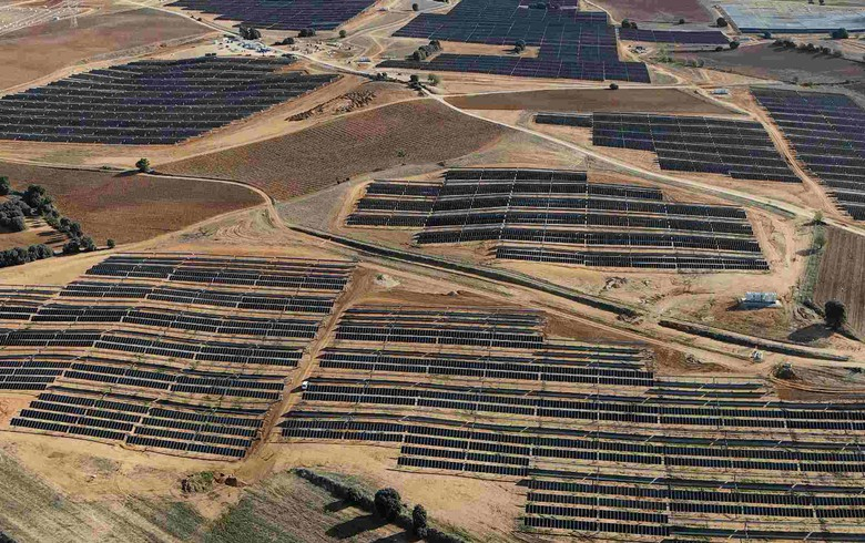 Endesa activates 100 MW of solar capacity in Spain