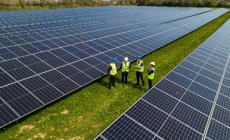 ESB Networks commissions Gillinstown solar farm