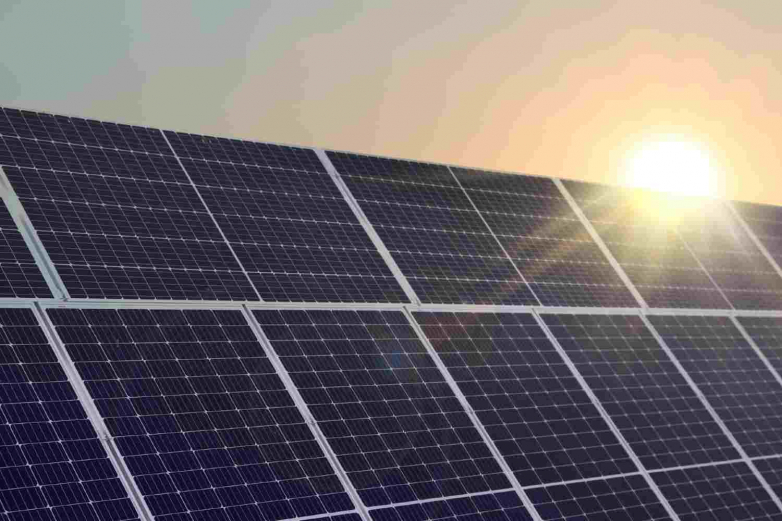 Sun Africa to Develop 5 GW of Solar Power in Nigeria