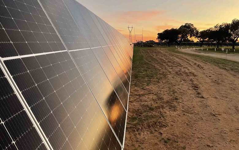 Endesa connects in 185 MW of solar farms in Spain