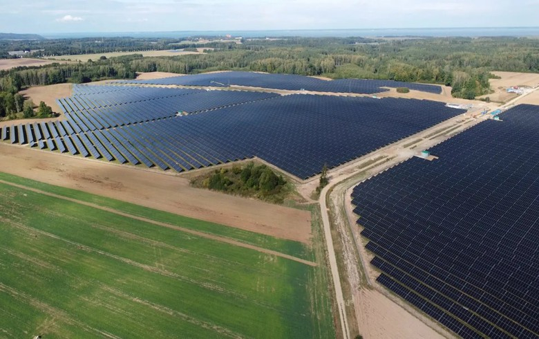 Poland's Grupa Azoty close to entering 270 MWp PV project