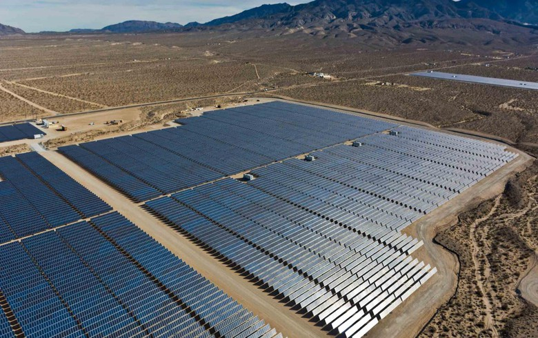 EDPR transfers 200-MW solar park in Indiana to NIPSCO