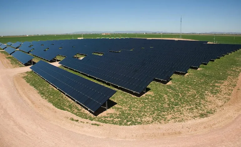 Sonnedix powers up 50MW Spanish solar