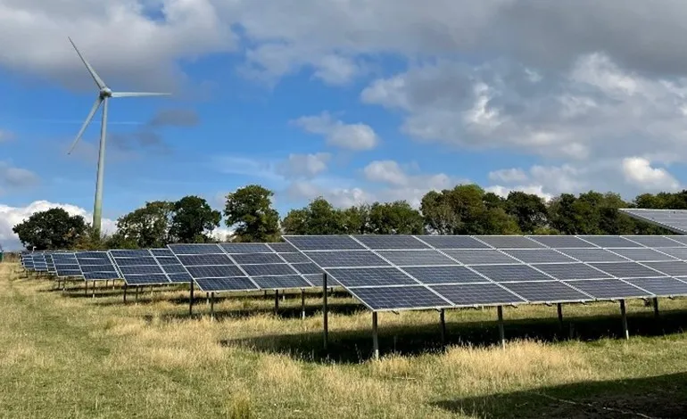 UK programmer wins Tregonning solar green light