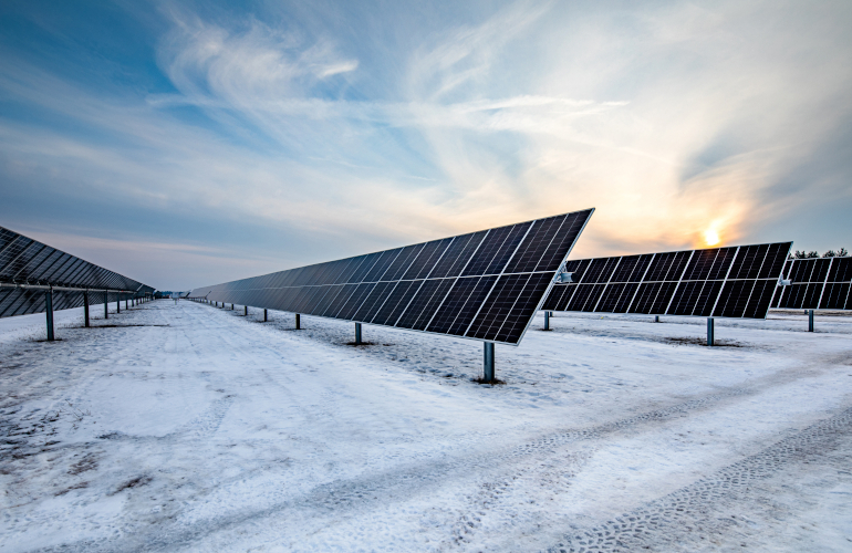 Burns & McDonnell constructs 3 Wisconsin solar projects for Alliant Energy