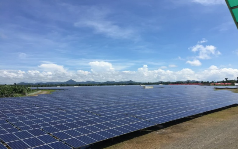 ACEN begin on 300-MW solar project in the Philippines