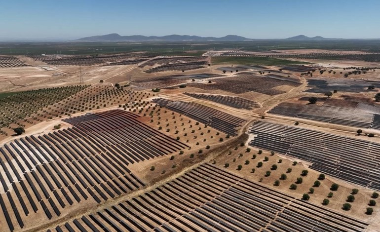 Acciona Energía powers up 125MWp Spanish solar site