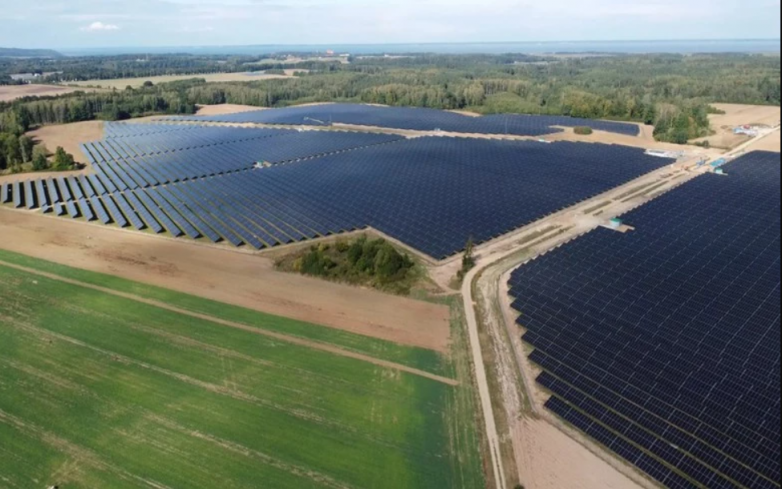 PGE gets permits to build 107 MW of PV plants in eastern Poland