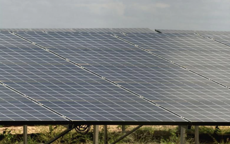 Enel Green Power switches on 256-MW solar plant in Brazil