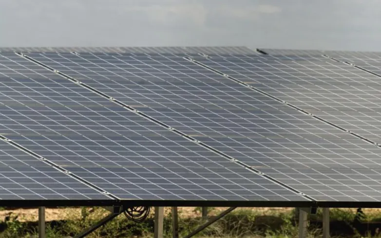 Enel Green Power switches on 256-MW solar plant in Brazil