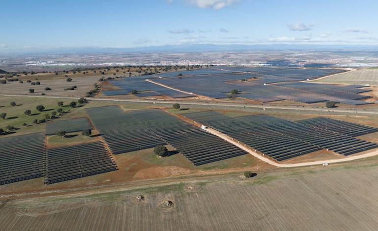 RWE turns sod on 92MW Spanish solar