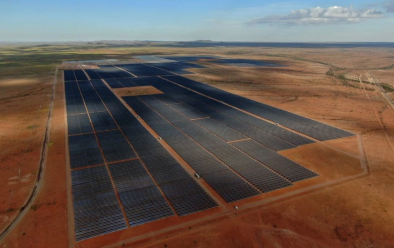 Scatec, Norfund offload passion in 258-MW solar park in S Africa