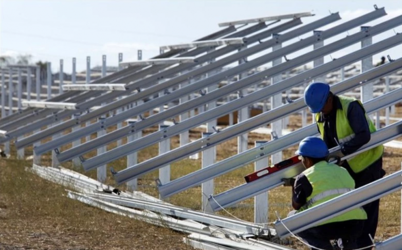Iberdrola closer to constructing 318-MW solar farm in Spain