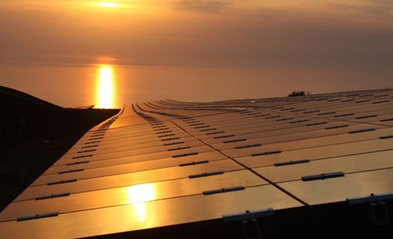 Enel Launches Solar Plant in Atacama Desert, to Reduce Carbon Emissions