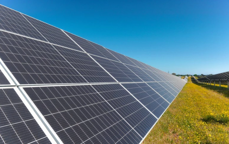 GRS dealing with 82-MW solar plant in Portugal for KGAL