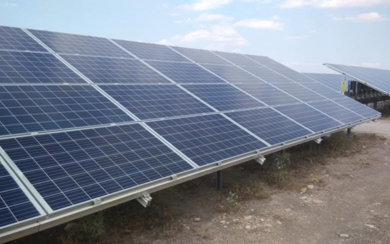 2.2 GW of Solar Power Can Be Brought to Serbia by Hive Energy Projects