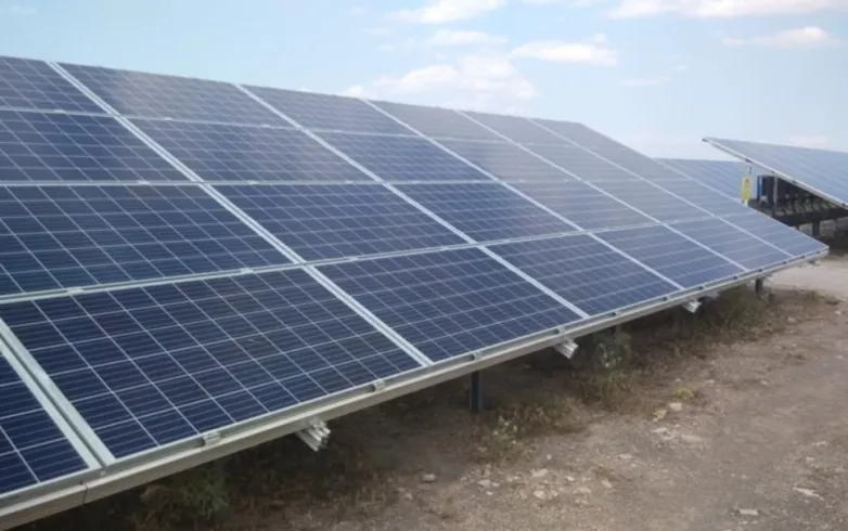 2.2 GW of Solar Power Can Be Brought to Serbia by Hive Energy Projects