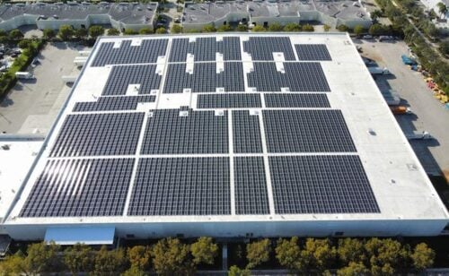 Badia Spices' Manufacturing Facility Receives Largest Solar Rooftop Install in Florida