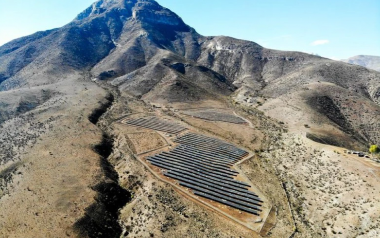 Ex. Verano Capital, Verano Energy Secures Permits for 100 MW Solar Project in Peru