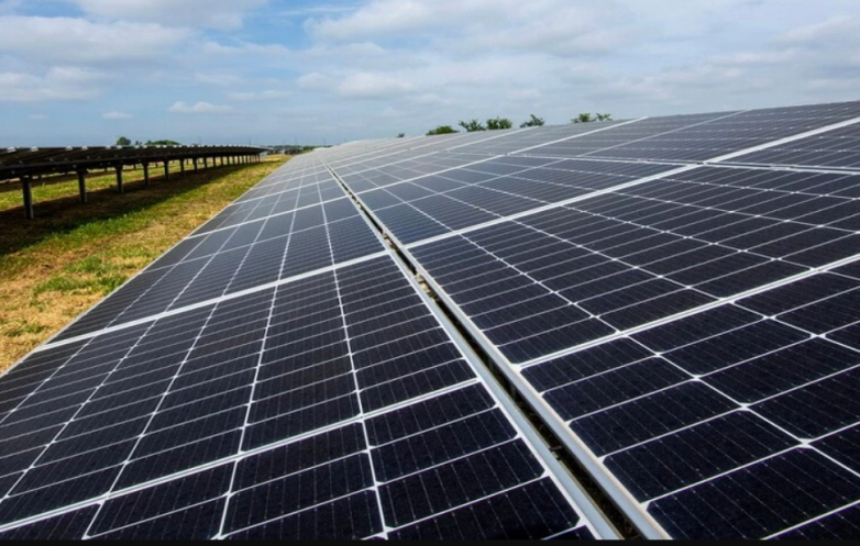 US Guzman Energy to Secure Power from 110-MW Sonnedix Solar Park
