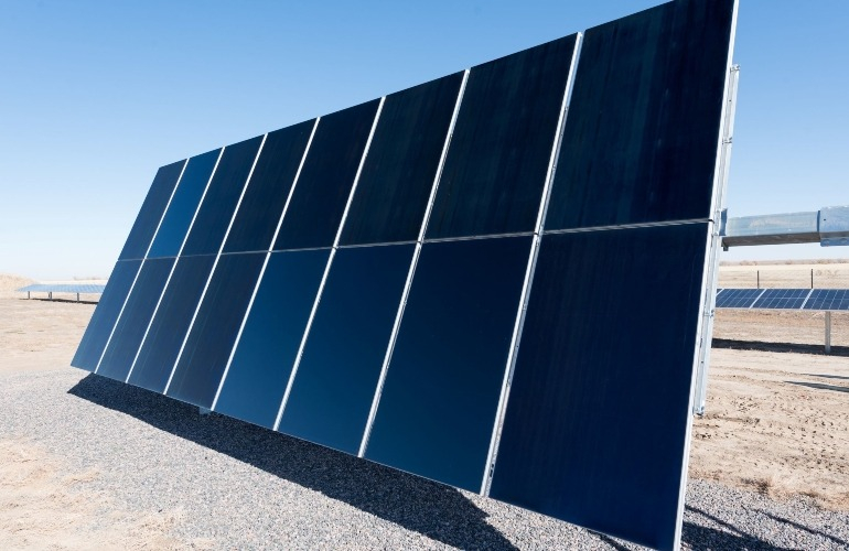 SOLV Energy breaks ground on unique solar peaker plant in California