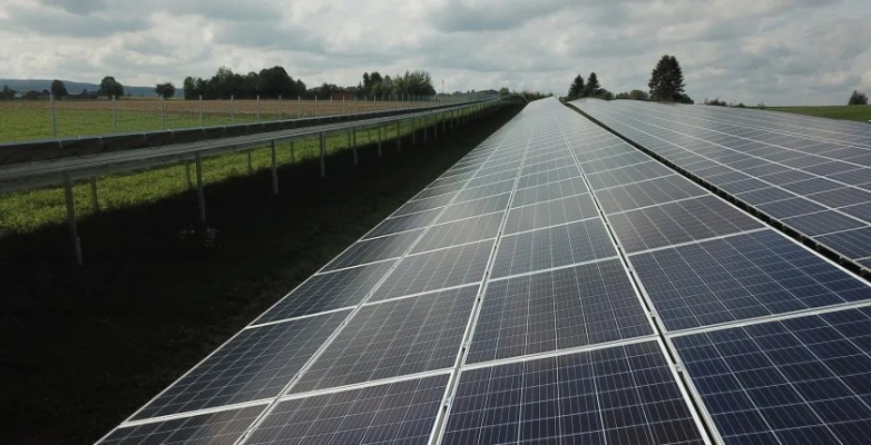 Austria-based Enery preparing to build Bulgaria's biggest solar park