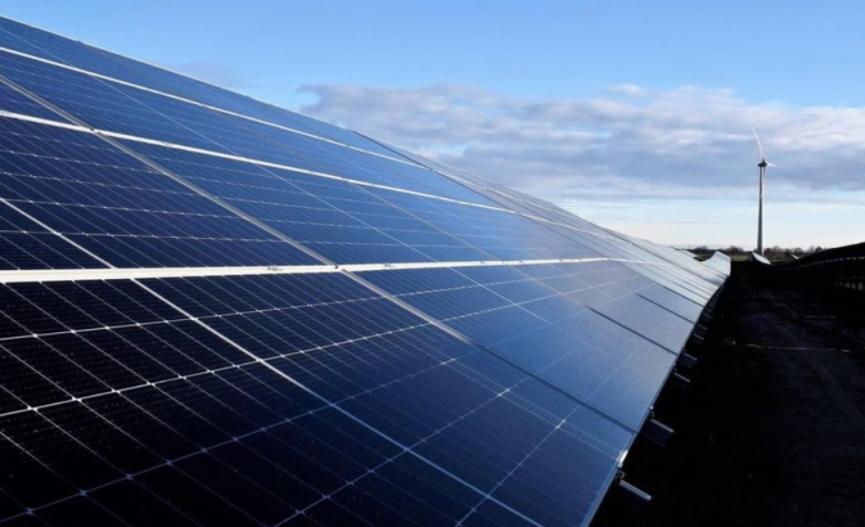 Poland's 01Cyberaton prepares for 170 MW solar project