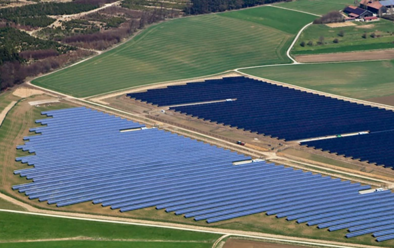 Encavis preps 105-MW solar park for construction in Germany