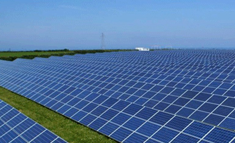 Canadian Solar powers up Japanese projects