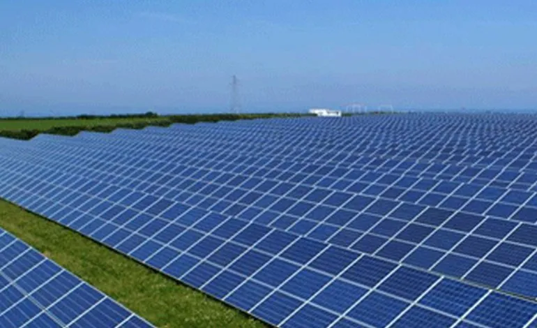 Canadian Solar powers up Japanese projects