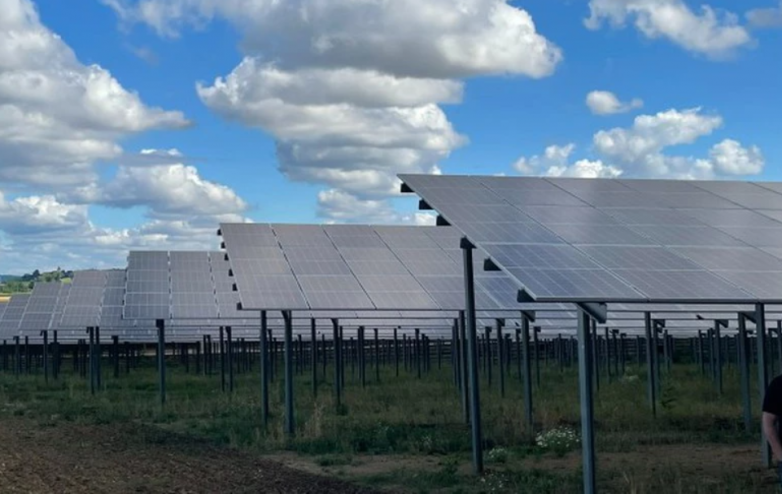 Eko Agro Group sets sights on agri-photovoltaics in Italy