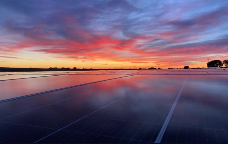 Solaria gets enviro nod for 375 MW of solar in Portugal