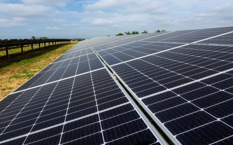 Sonnedix wraps up works on 57 MW of solar in Spain