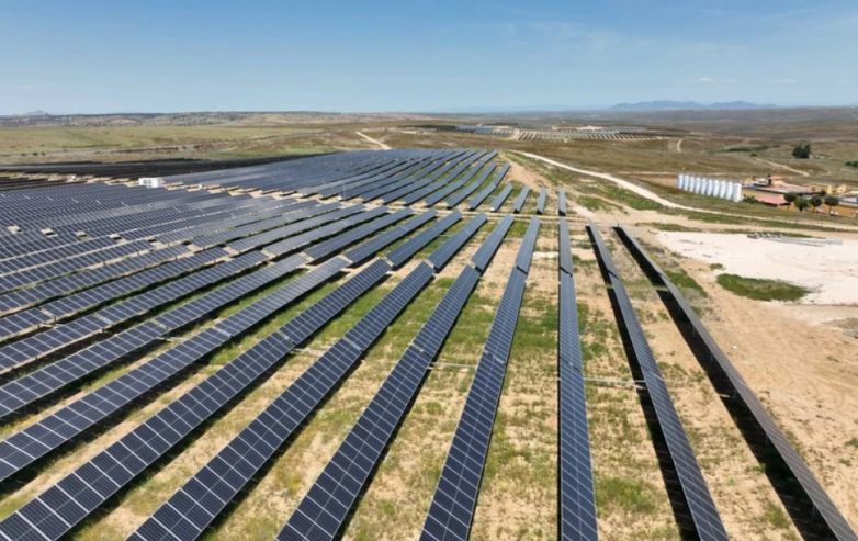 Naturgy cuts sod on 150 MW of solar projects in Spain